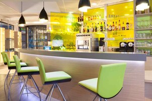 Bar (en la propiedad)