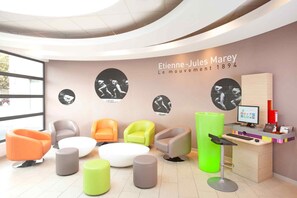 Miscellaneous - ibis Styles Beaune Centre (Beaune)