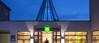 ibis Styles Beaune Centre