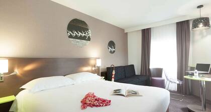 ibis Styles Beaune Centre