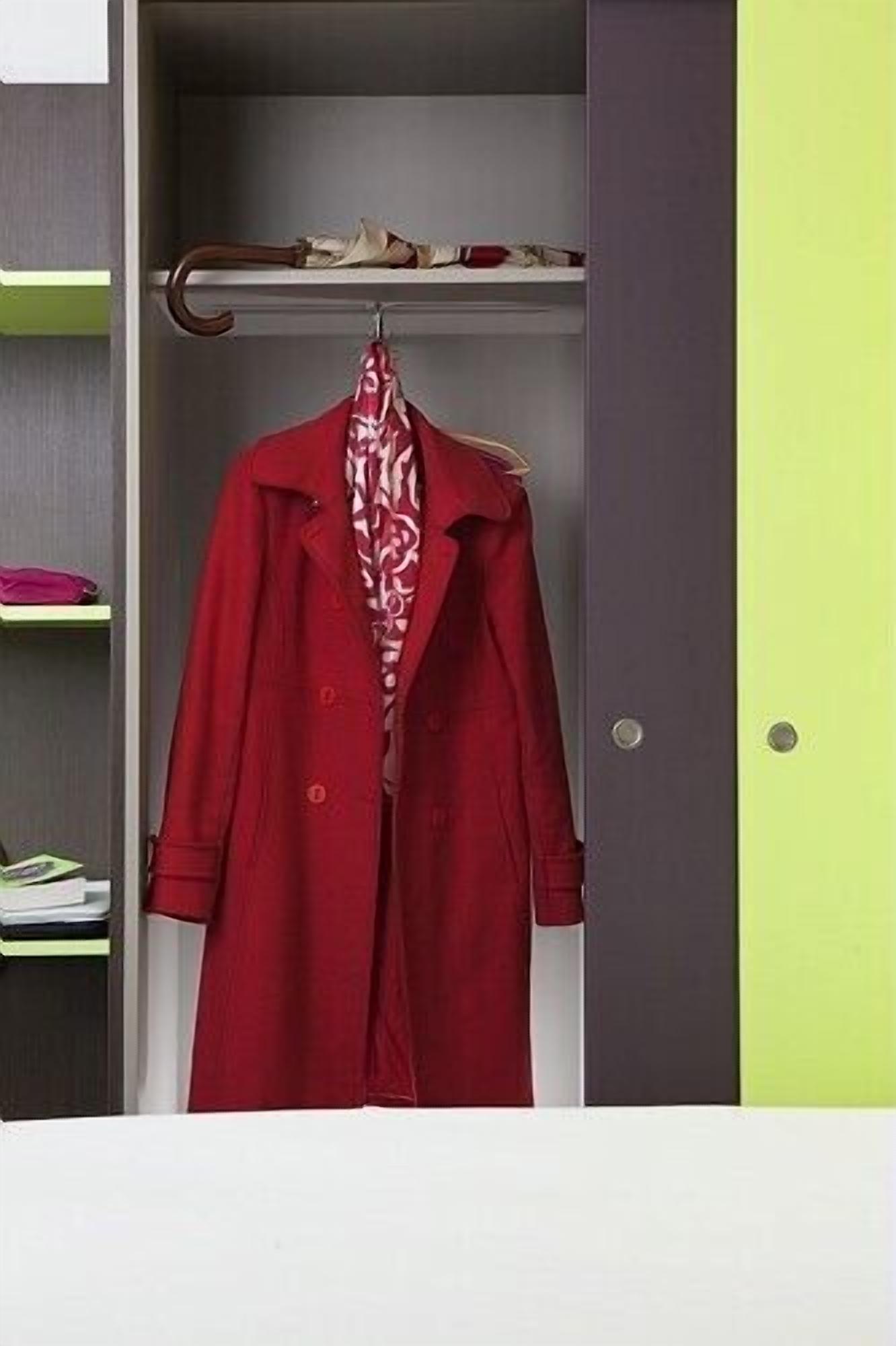 standard double room, 1 double bed | room amenity