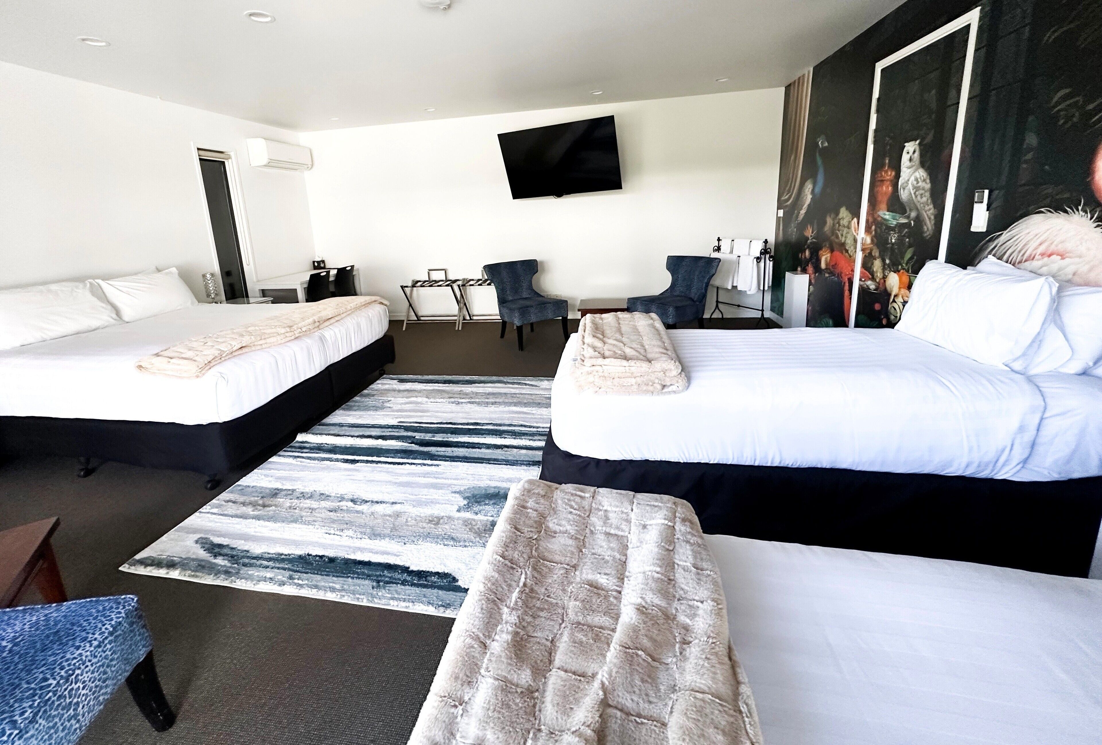 Executive Suite, 1 Bedroom