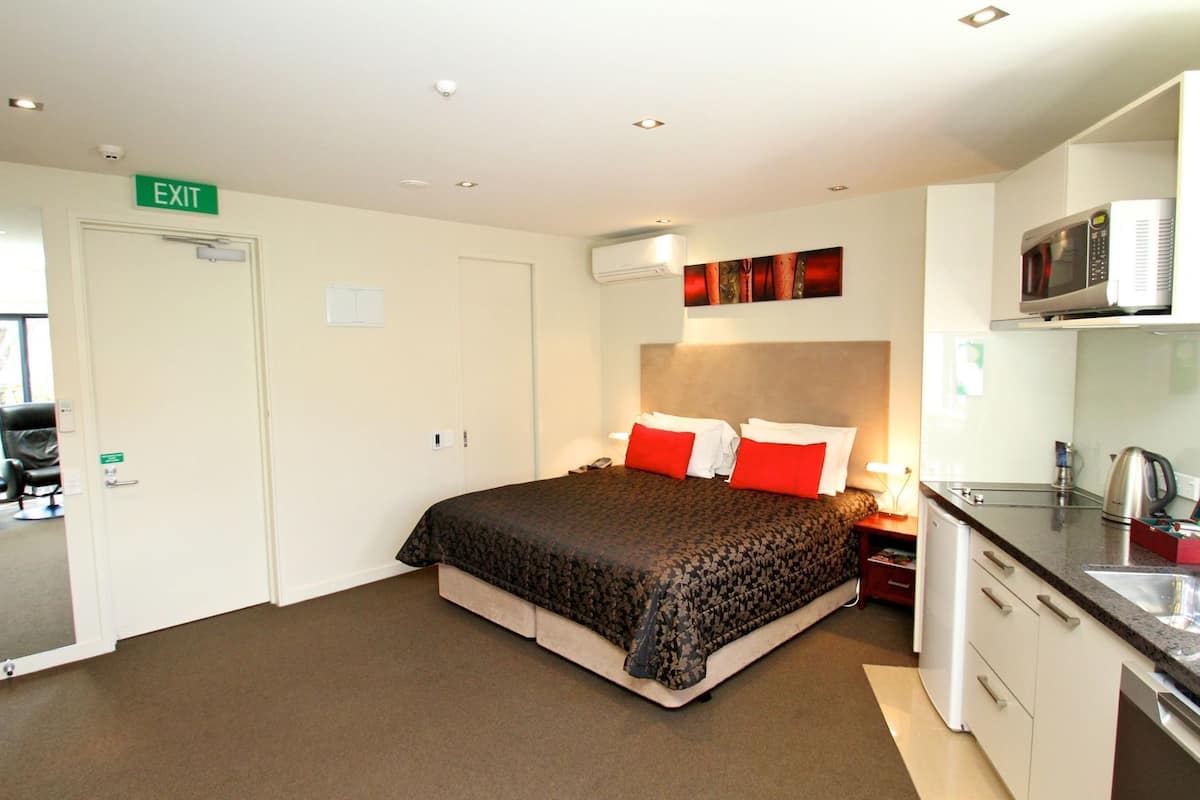 Literie de qualité supérieure, bureau