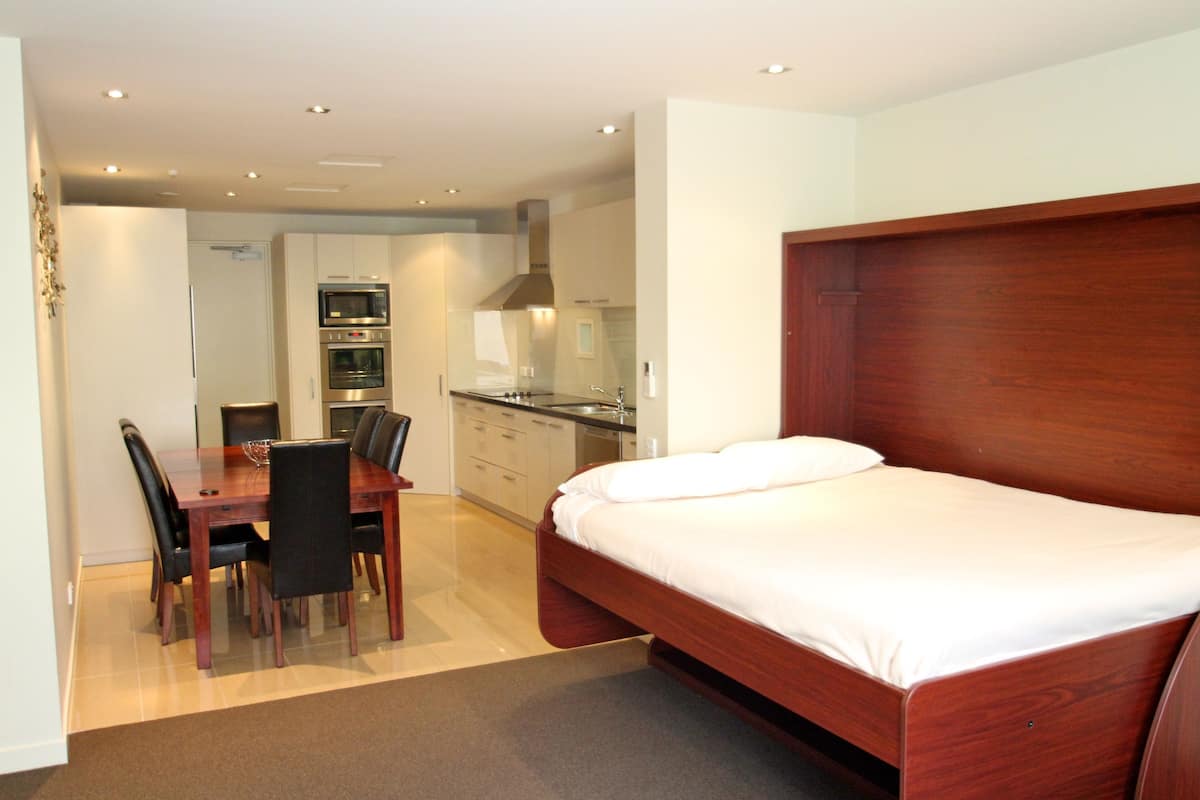 Literie de qualité supérieure, bureau