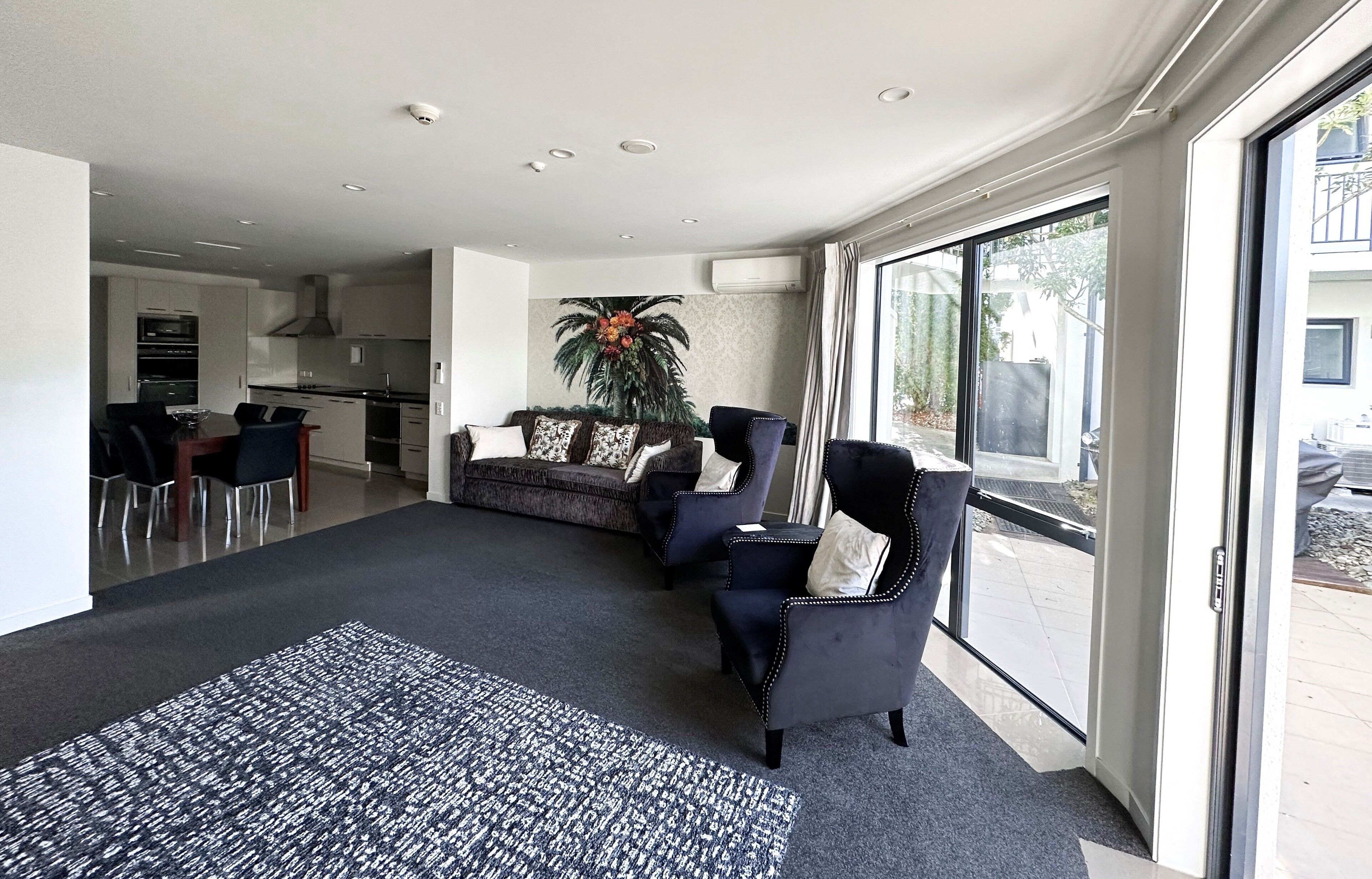 Executive Suite, 1 Bedroom