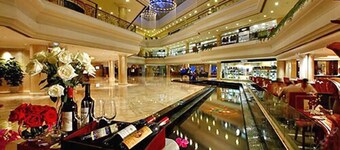 Jinma Palace Hangzhou