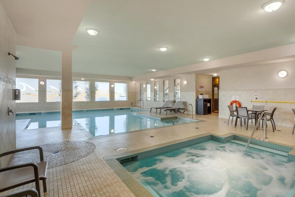 وسائل الراحة في المنشأة