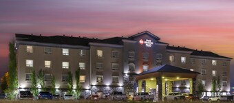 Best Western Plus Sherwood Park