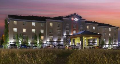 Best Western Plus Sherwood Park