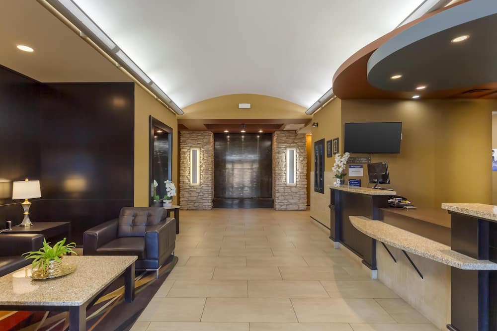 Best Western Plus Sherwood Park
