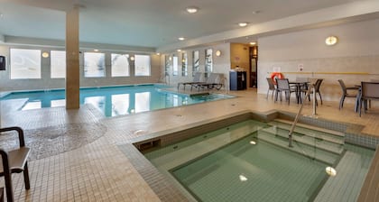 Best Western Plus Sherwood Park Inn & Suites