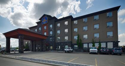 Best Western Plus Sherwood Park