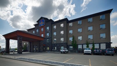 Best Western Plus Sherwood Park