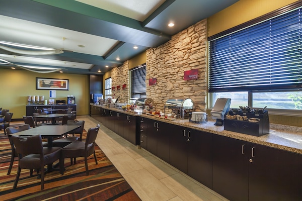 Esmorzar diari complet gratuït