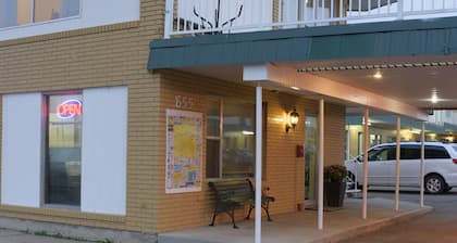 Sun Dek Motel