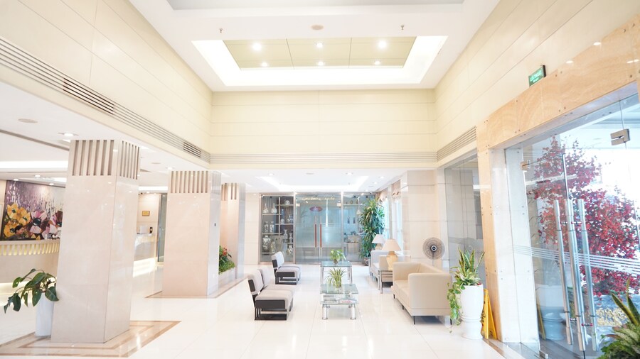 Bao Son International Hotel