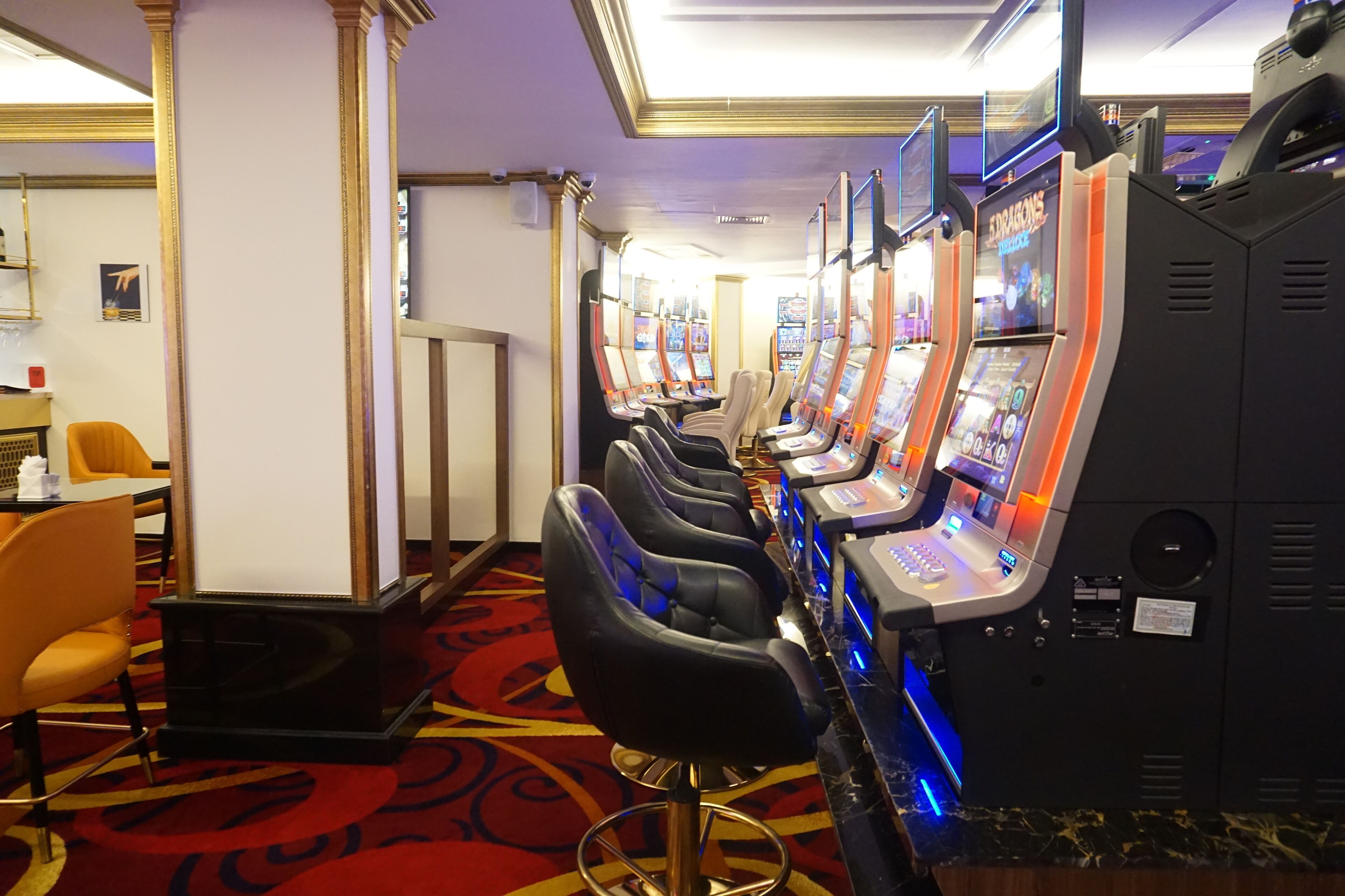 Casinò