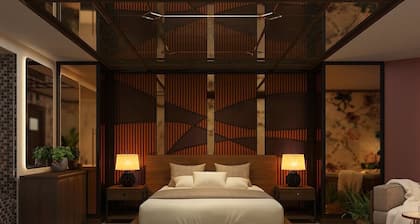 Bao Son International Hotel