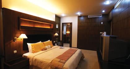 Hotel Emas Tawau