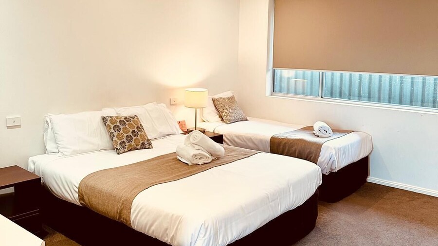 Merivale Motel