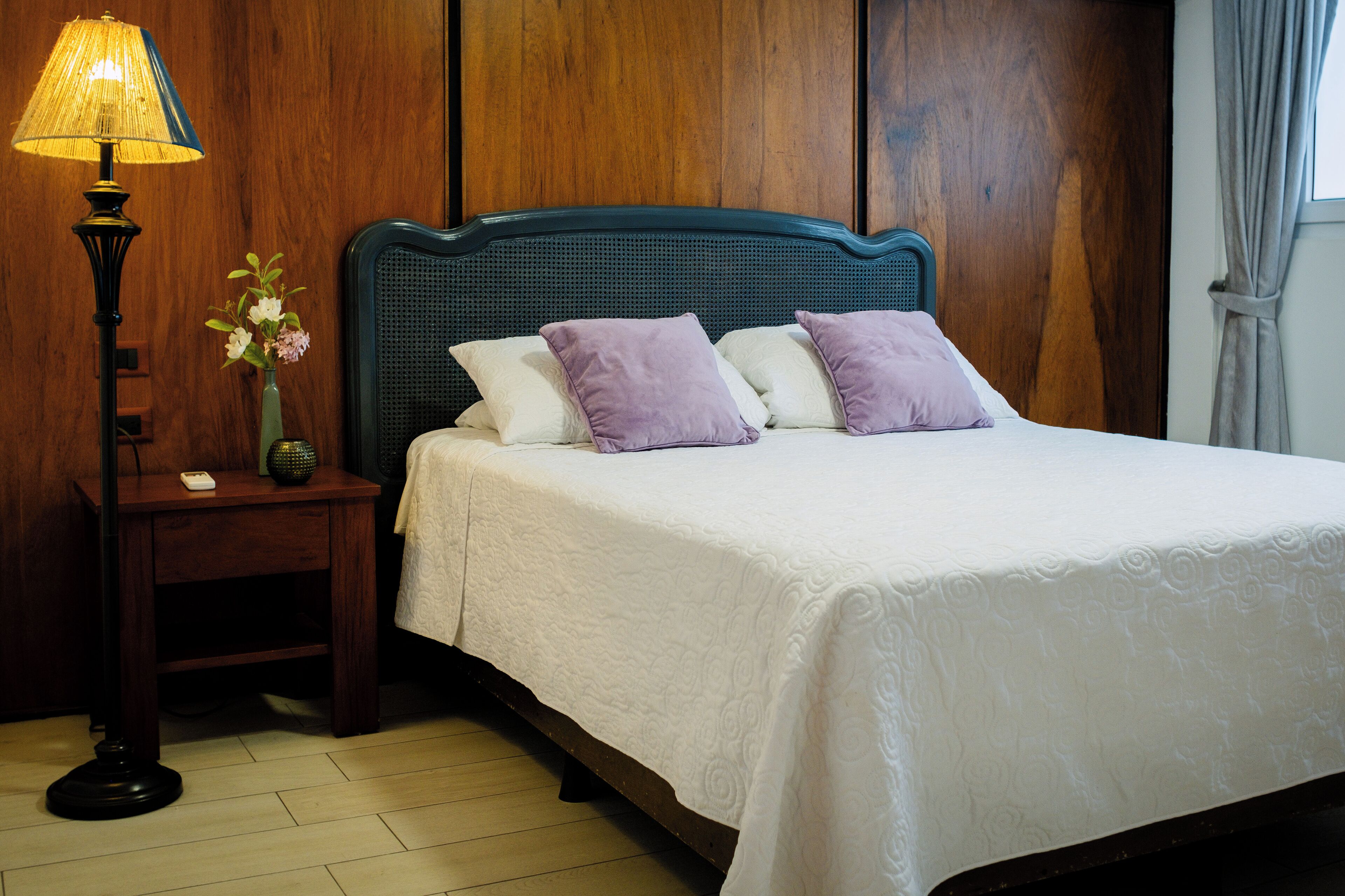 Foto - Hotel Residencia del Sol