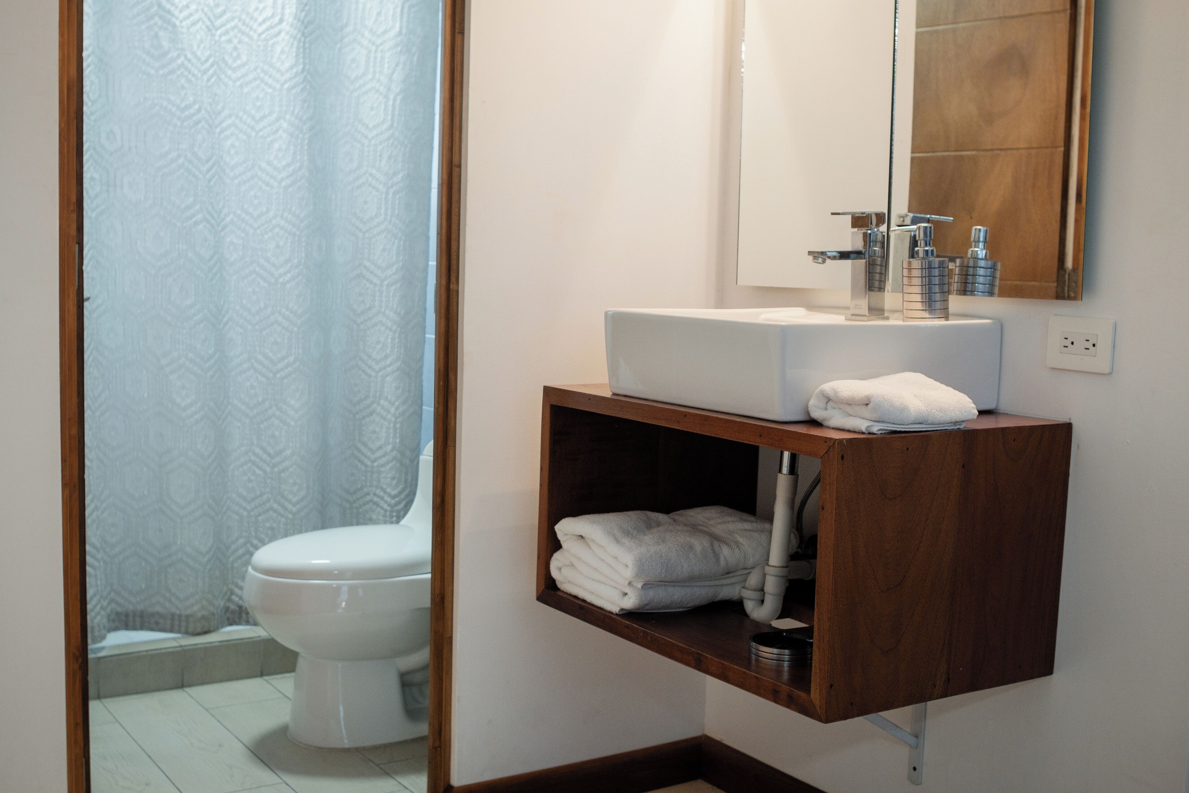 Foto - Hotel Residencia del Sol