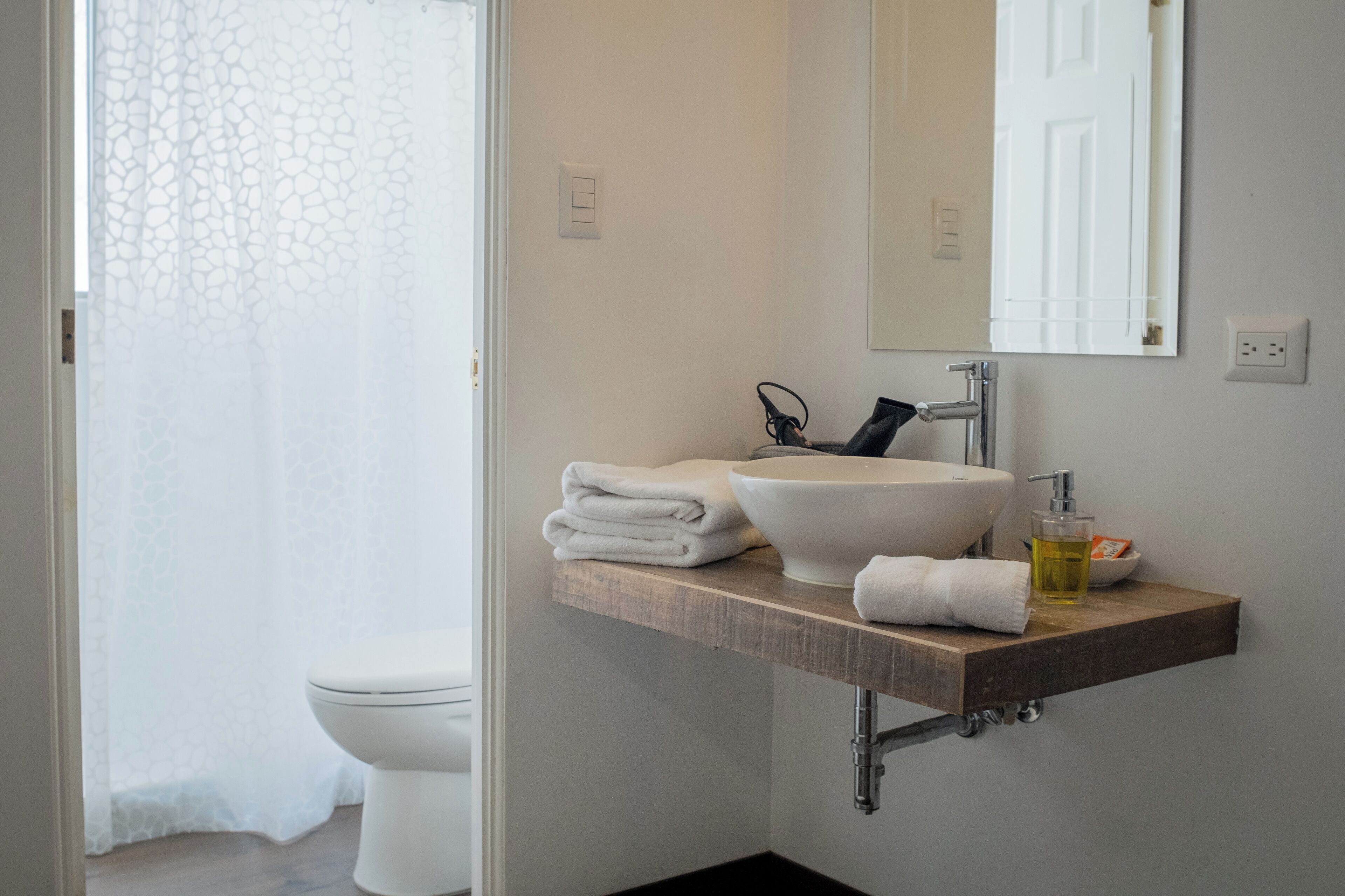 Photo - Hotel Residencia del Sol