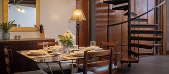 Hotel Residencia Del Sol