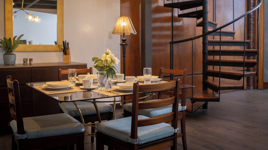 Hotel Residencia Del Sol