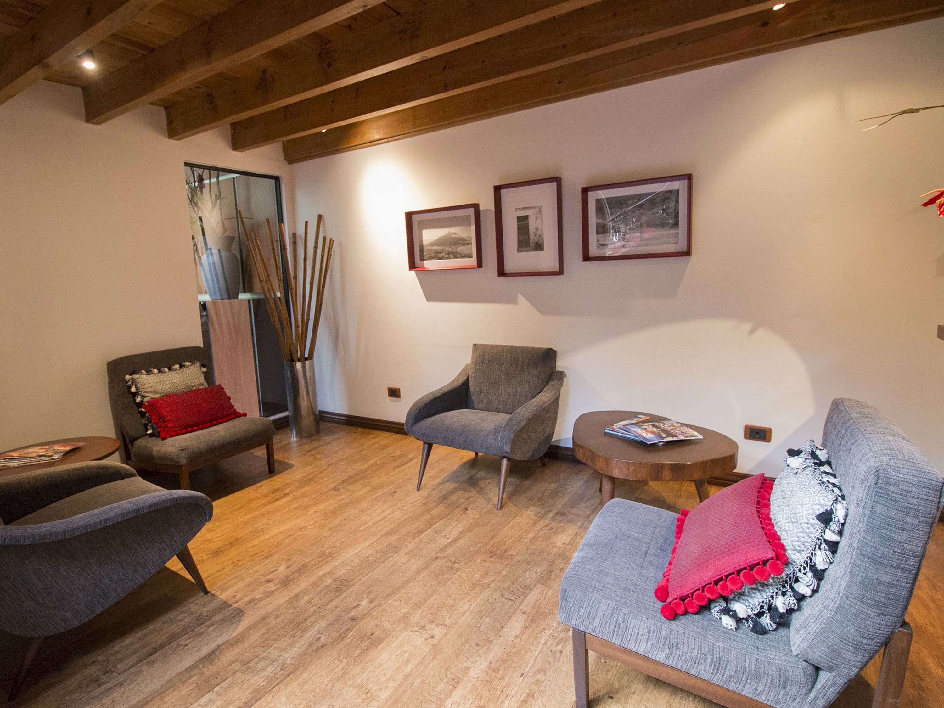 Foto - Hotel Residencia del Sol