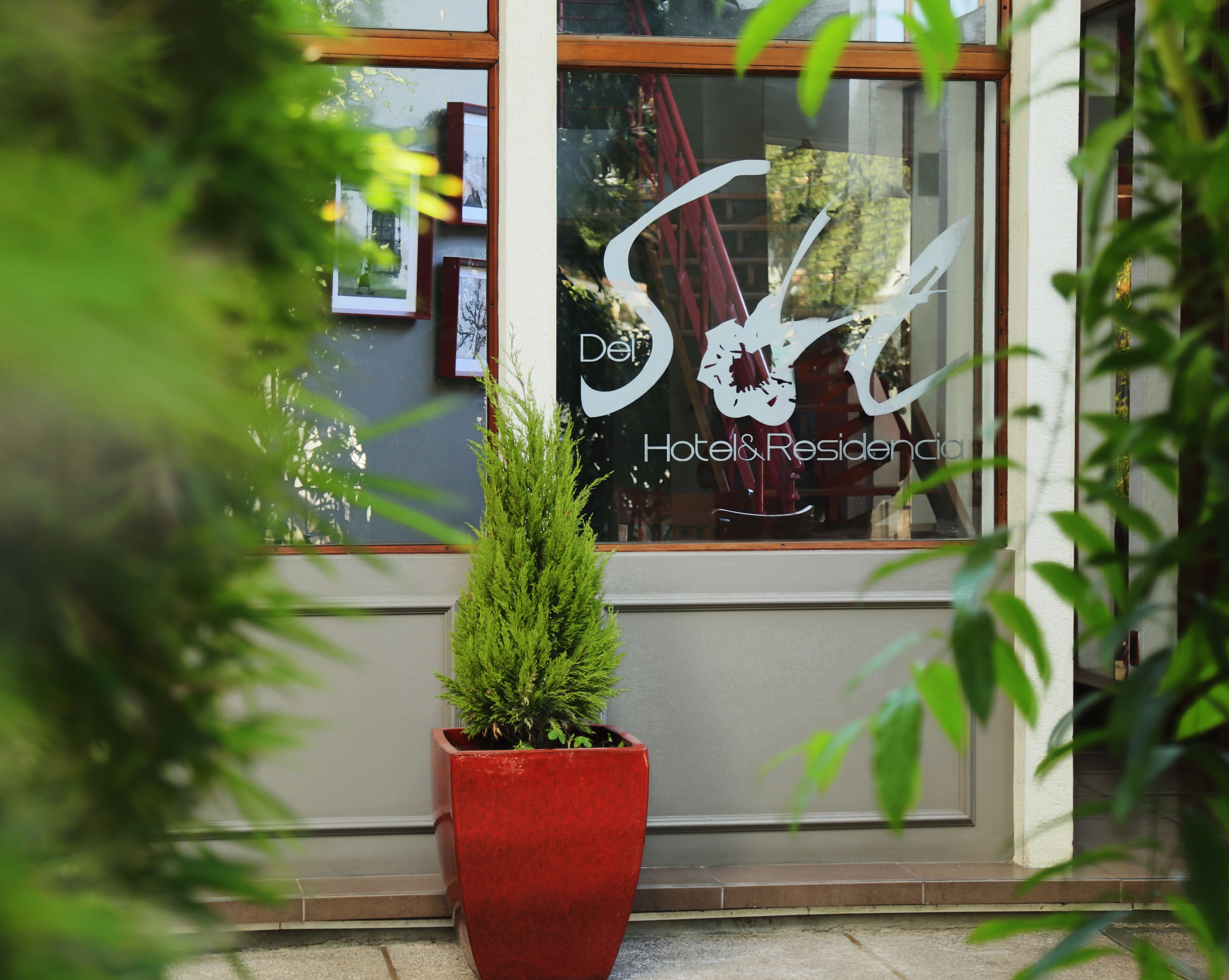 Foto - Hotel Residencia del Sol