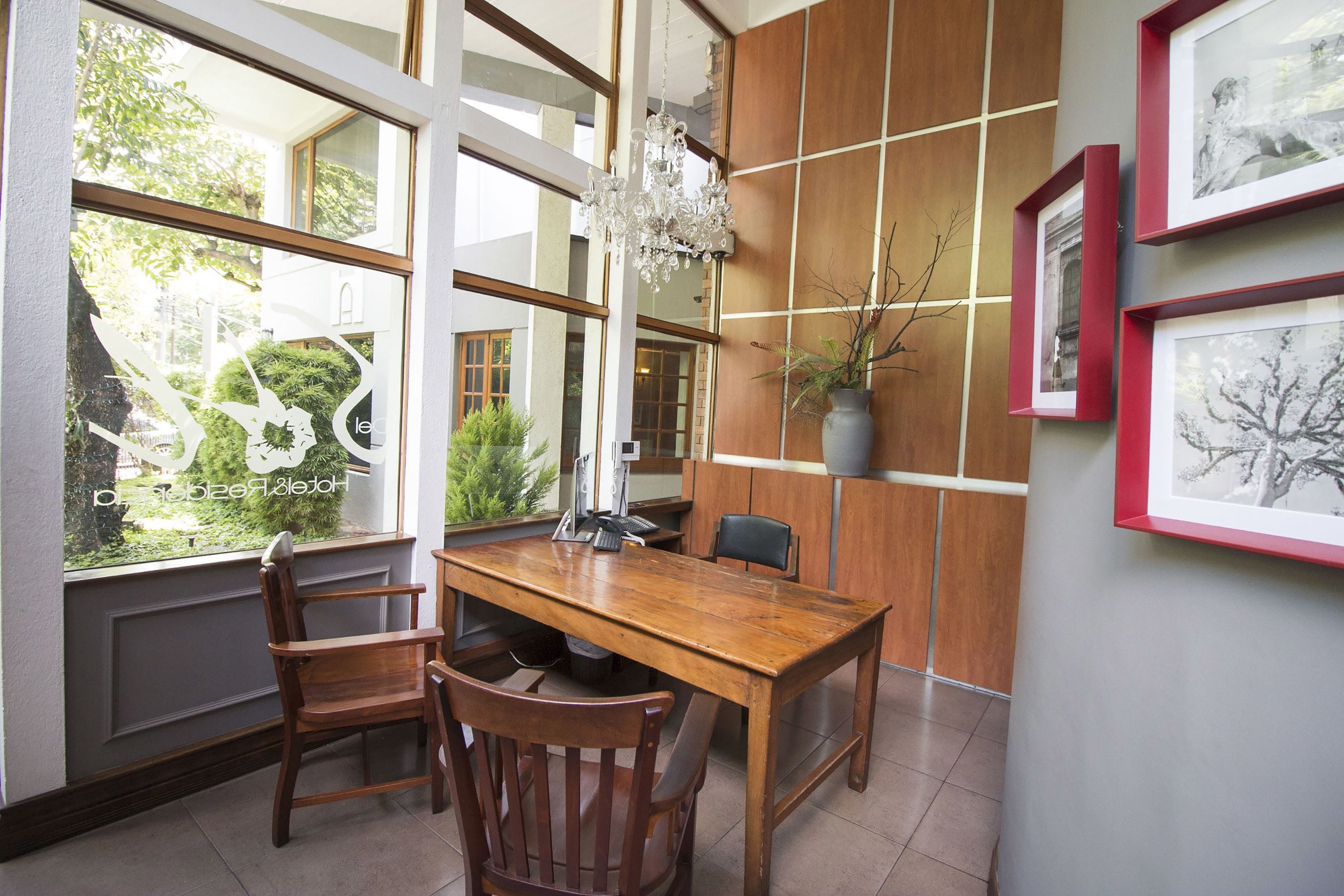 Foto - Hotel Residencia del Sol