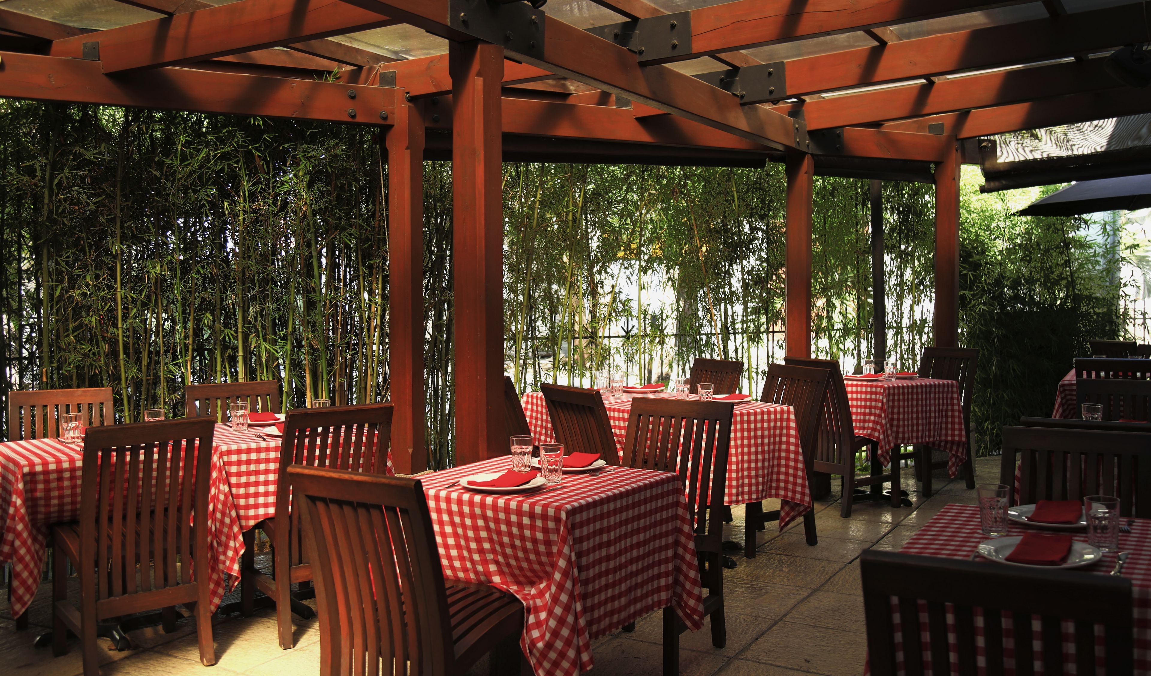 Foto - Hotel Residencia del Sol