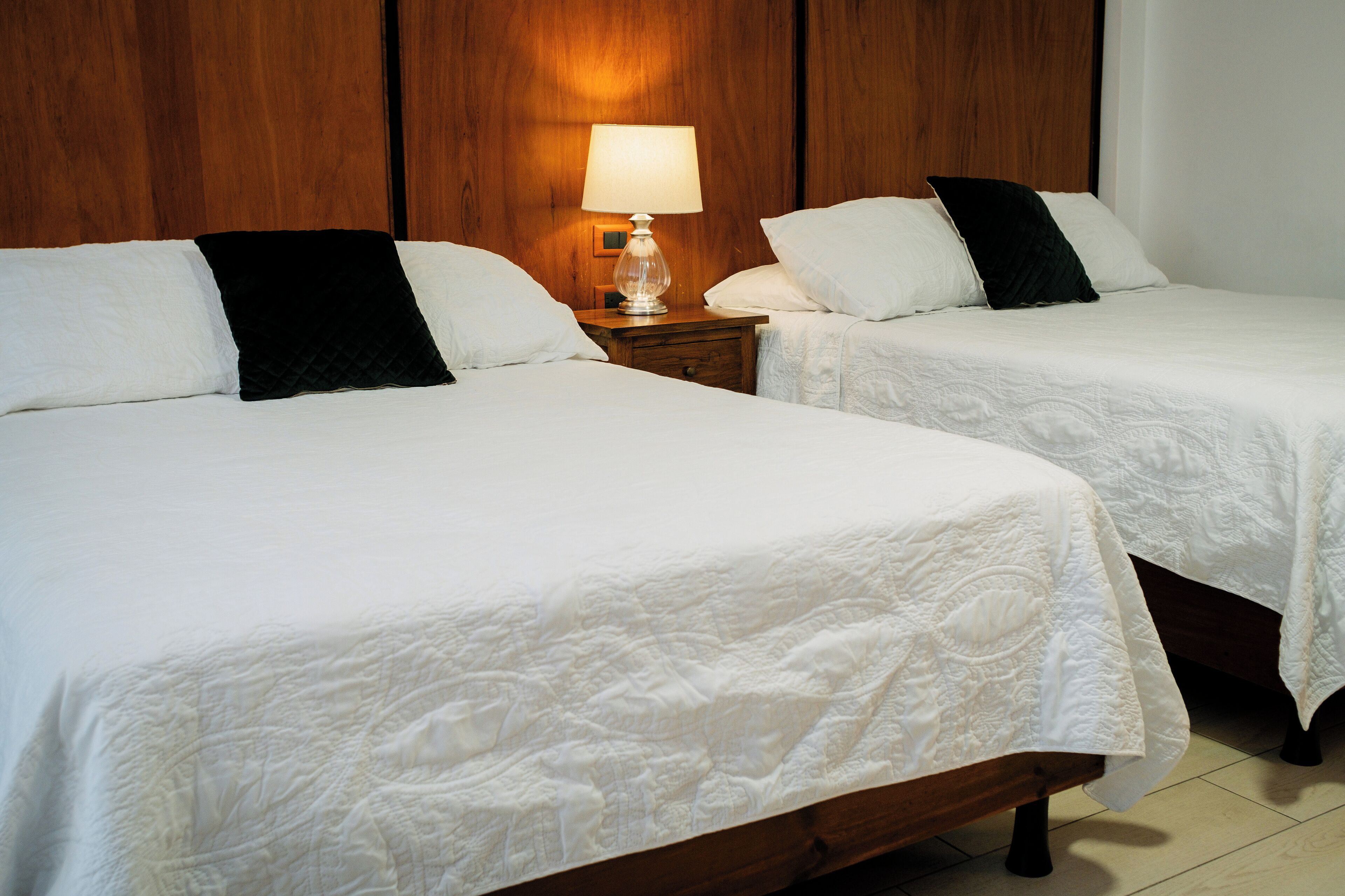 Photo - Hotel Residencia del Sol