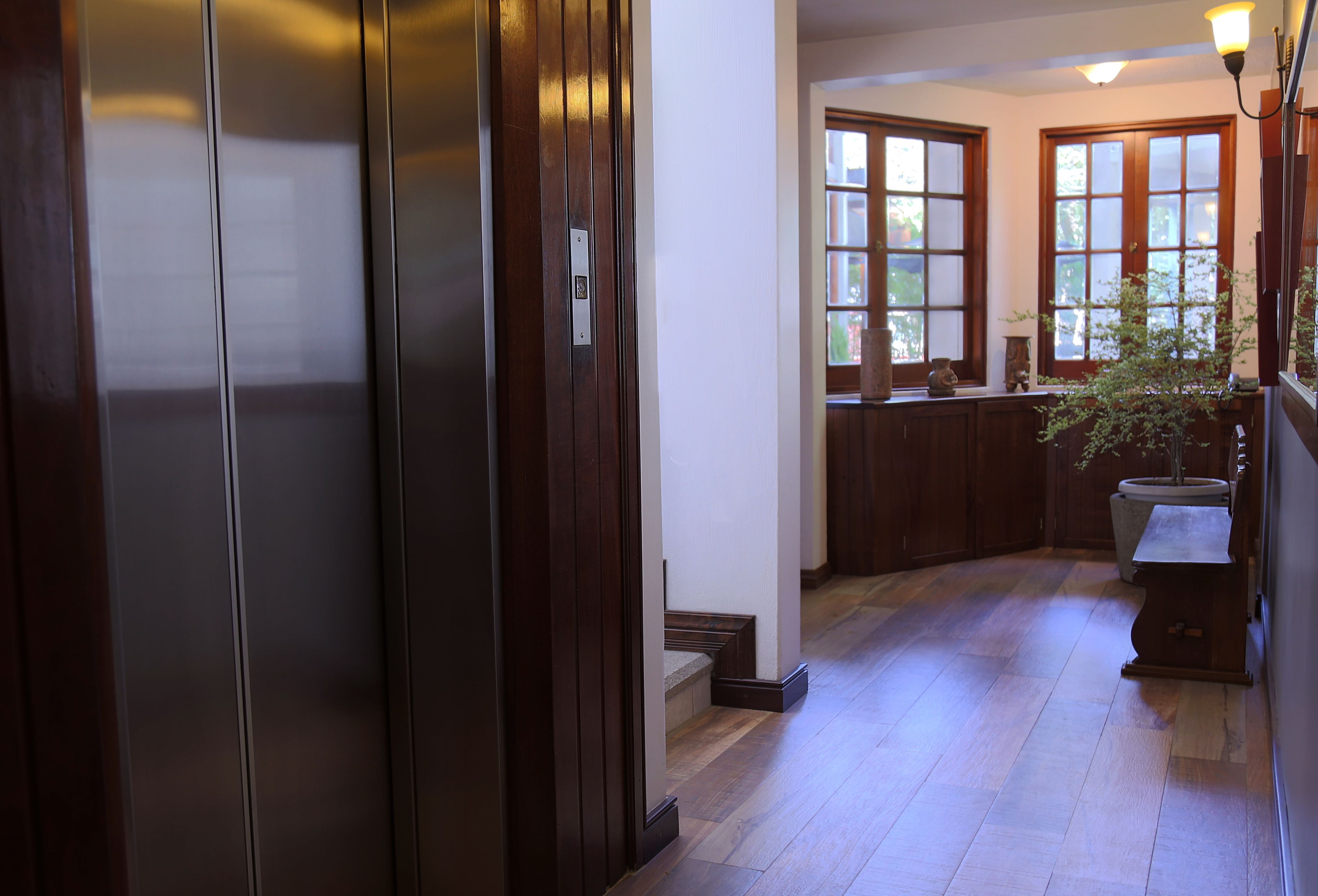 Foto - Hotel Residencia del Sol