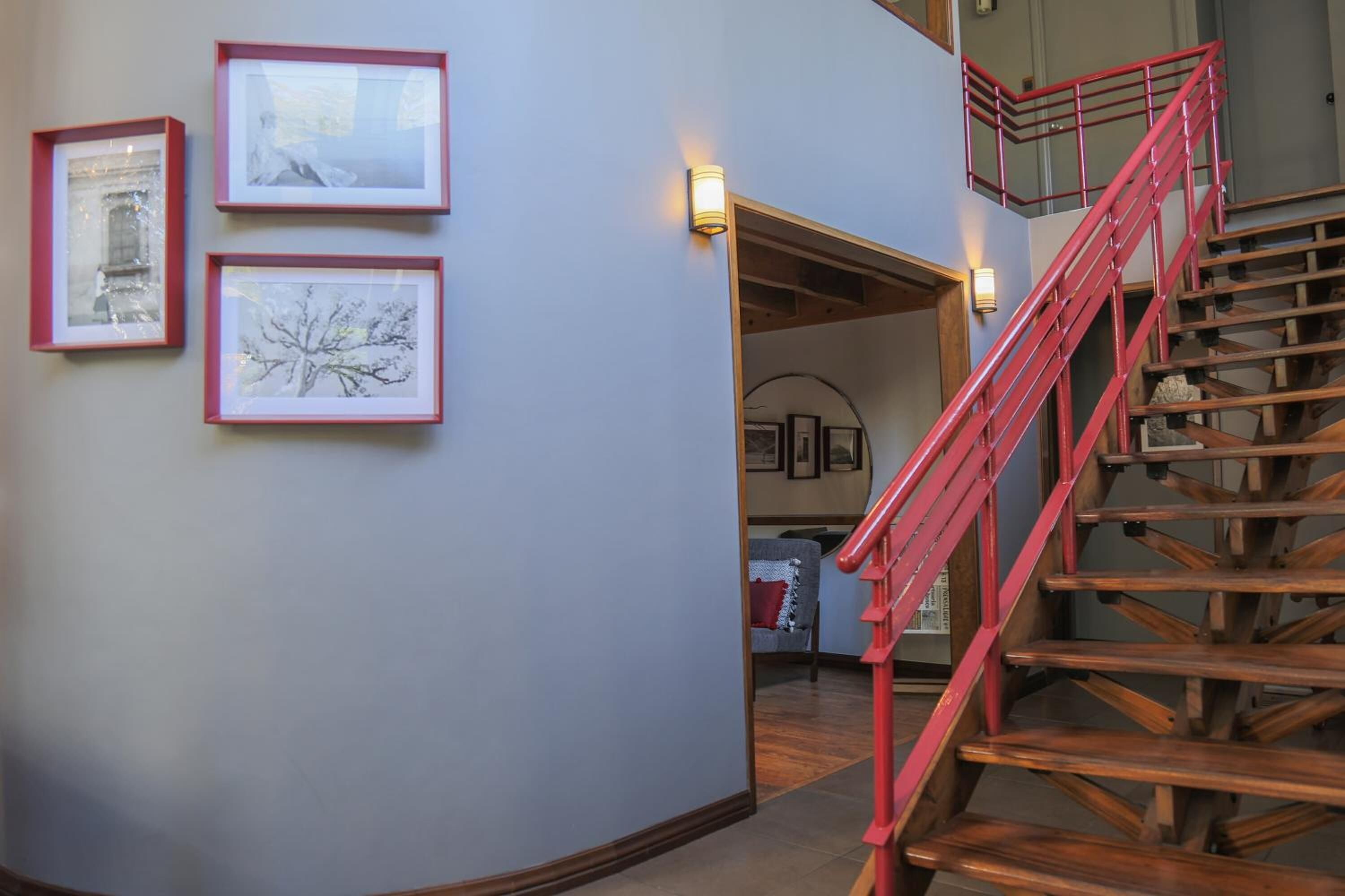 Photo - Hotel Residencia del Sol