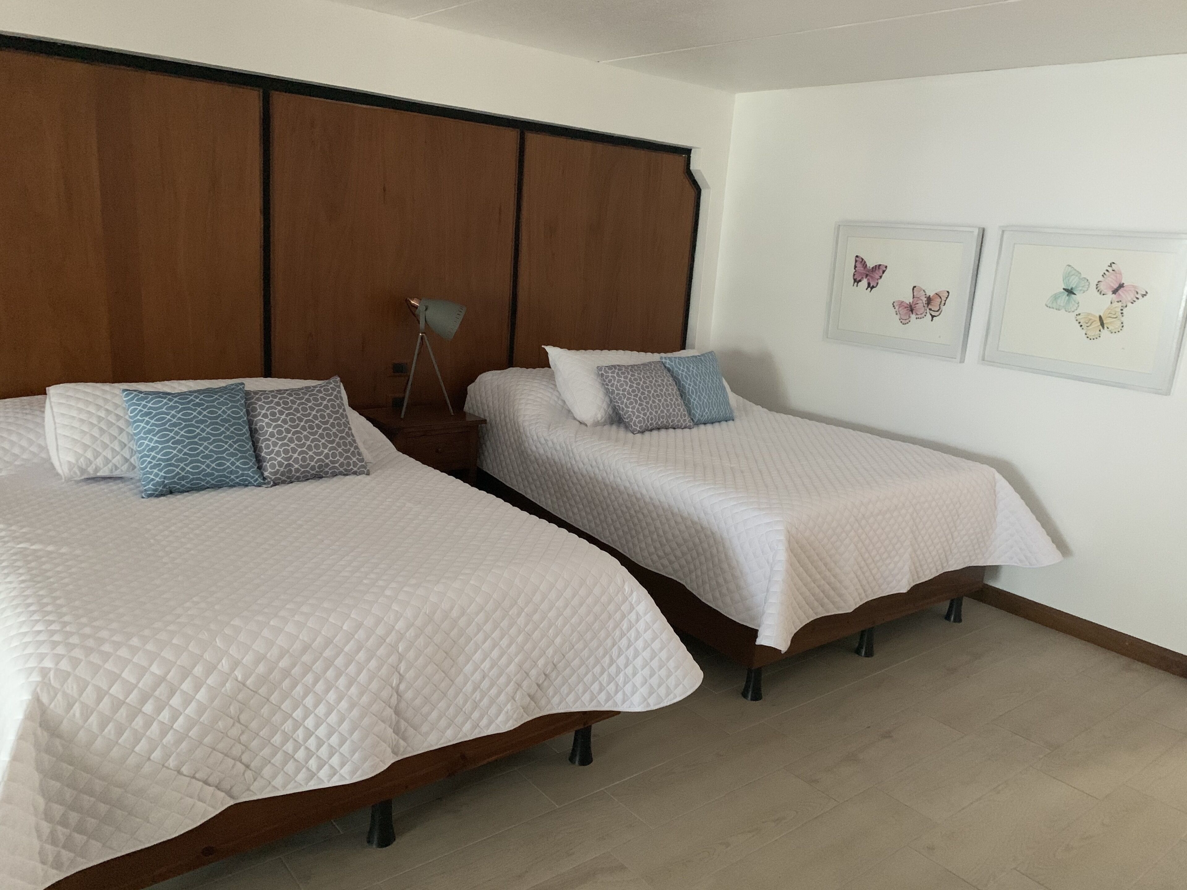 Foto - Hotel Residencia del Sol