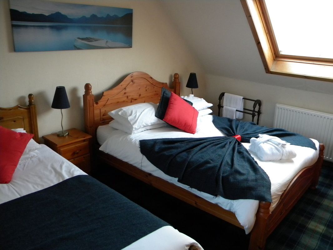 Desk, iron/ironing board, free cots/infant beds, WiFi