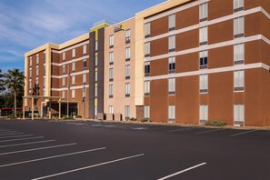 Exterior - Home2 Suites by Hilton Biloxi North/D'Iberville (D'Iberville)