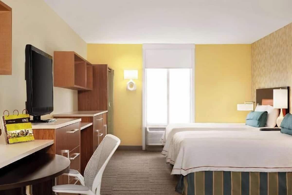 In-room safe, soundproofing, free cots/infant beds, rollaway beds