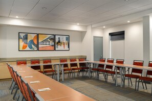 Meeting facility - Home2 Suites by Hilton Biloxi North/D'Iberville (D'Iberville)