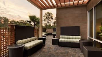 Teras/patio