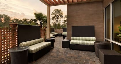 Home2 Suites by Hilton Biloxi North/D'Iberville
