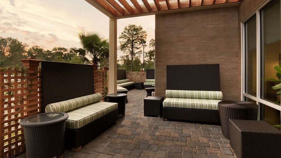 Home2 Suites by Hilton Biloxi North/D'Iberville