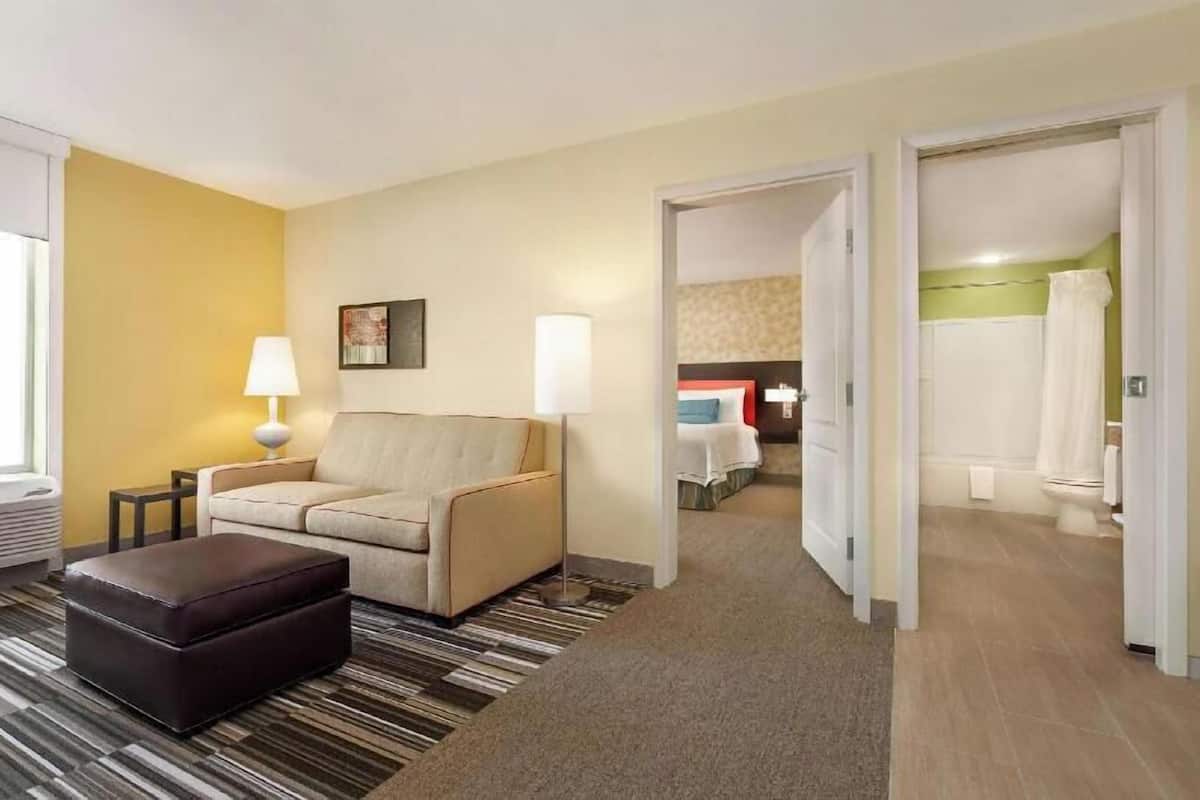 In-room safe, soundproofing, free cots/infant beds, rollaway beds