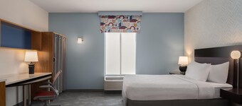 Home2 Suites by Hilton Biloxi North/D'Iberville