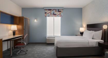 Home2 Suites by Hilton Biloxi North/D'Iberville