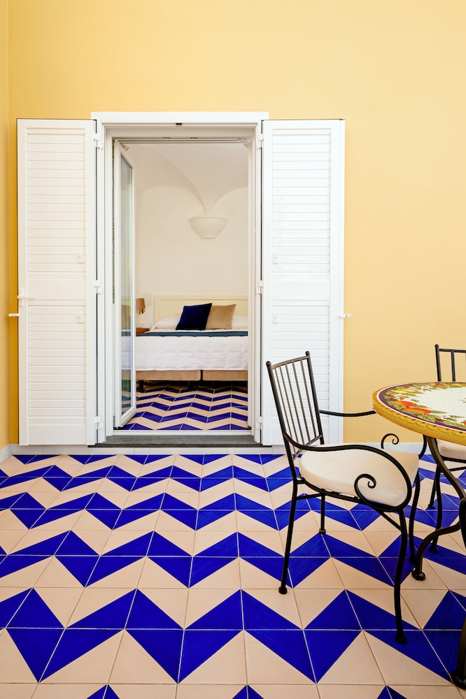 Hotel Da Raffaele by null