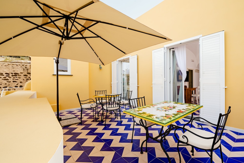 Hotel Da Raffaele by null