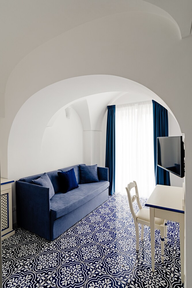 Hotel Da Raffaele by null